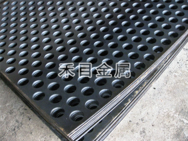 廣西沖孔網(wǎng)